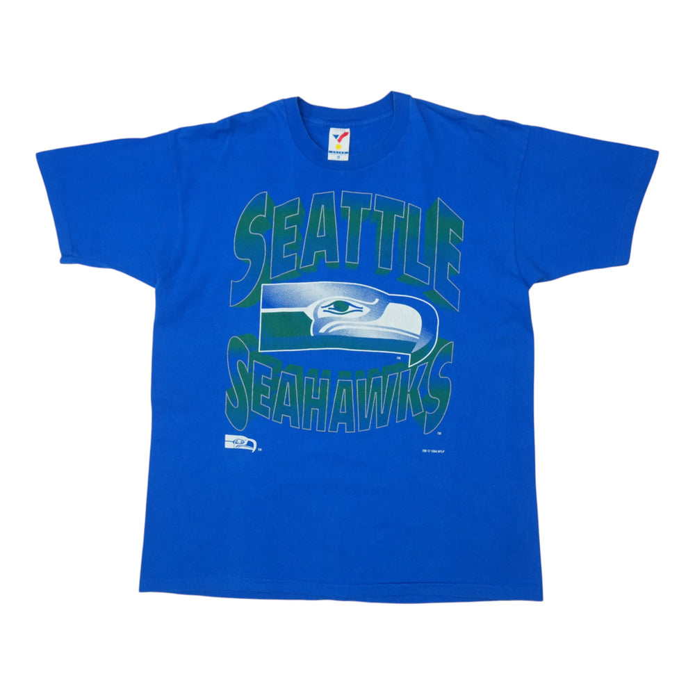 1994 Seattle Seahawks Shirt