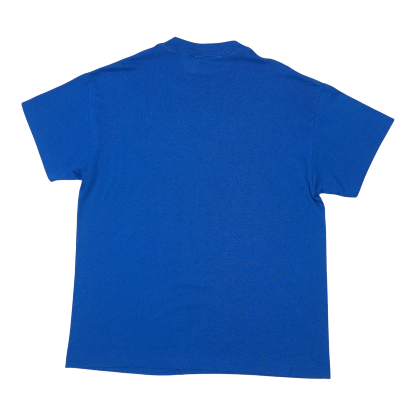 1980s New York Giants Shirt Back