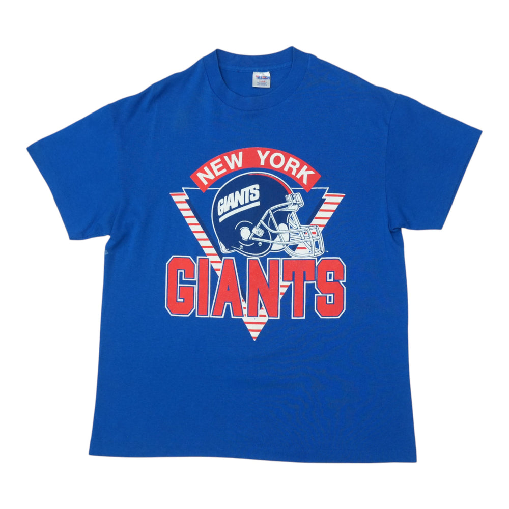 1980s New York Giants Shirt