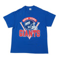 1980s New York Giants Shirt