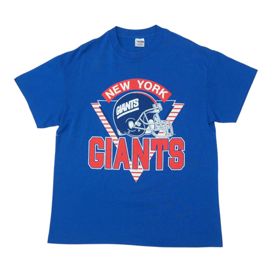 1980s New York Giants Shirt
