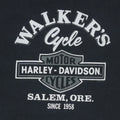 1995 Harley Davidson Road to Freedom Shirt