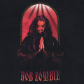 1998 Rob Zombie Satan Long Sleeve Shirt