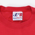 1990s Kansas City Chiefs Embroidered Shirt