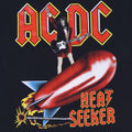 1988 ACDC Heatseeker Tour Shirt