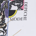 1980s Depeche Mode Shirt