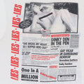 1988 Guns N Roses Lies Shirt