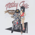 1987 Motley Crue Girls Girls Girls Shirt