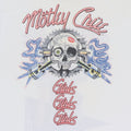 1987 Motley Crue Girls Girls Girls Shirt