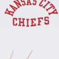 1970s Kansas City Chiefs Champion Shirt