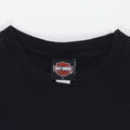 1999 Harley Davidson Motown Pocket Shirt