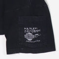1999 Harley Davidson Motown Pocket Shirt