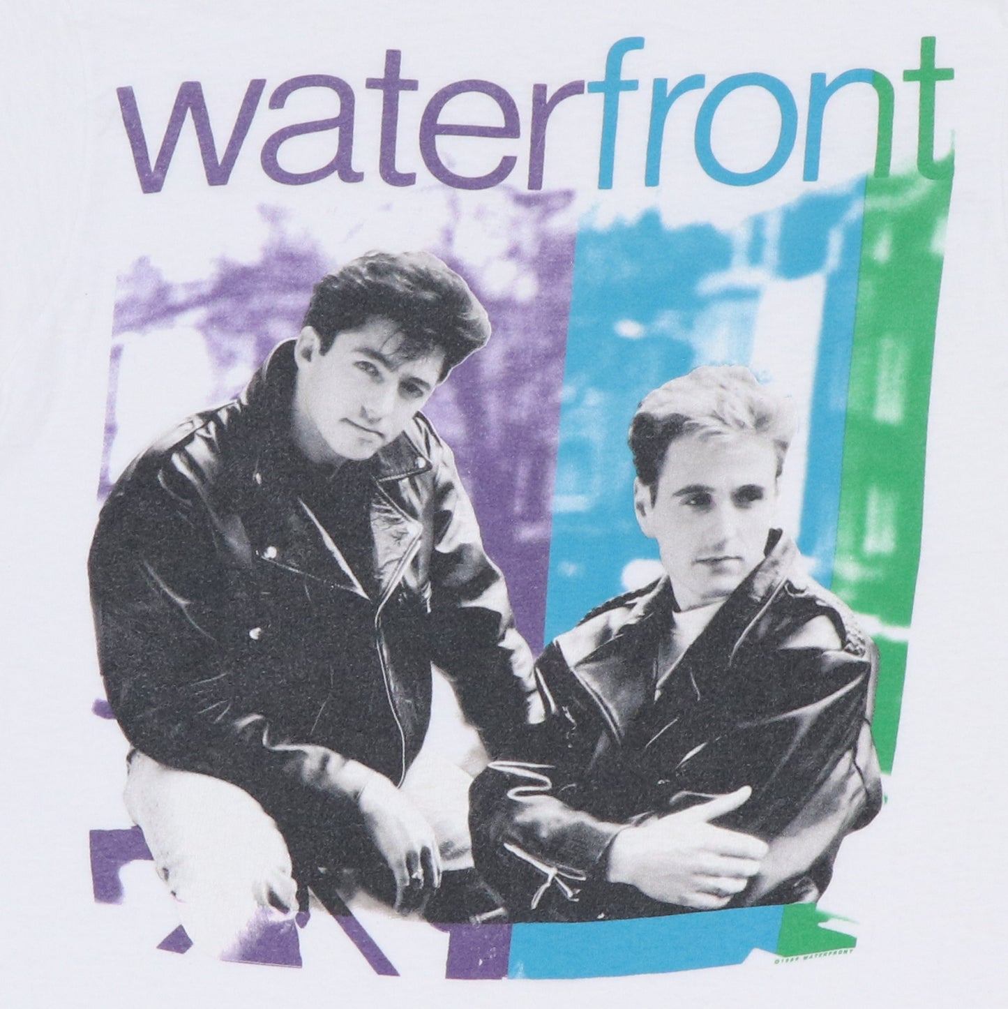 1989 Waterfront Shirt