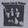 1970s Emerson Lake Palmer Shirt