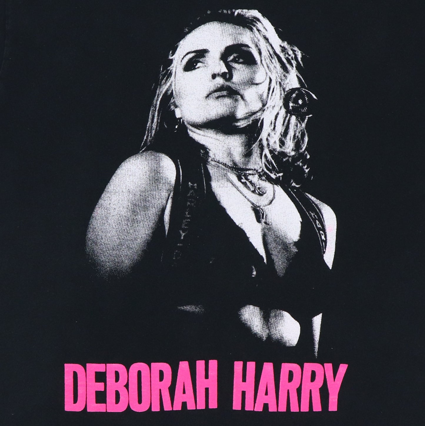 1990s Deborah Harry Shirt