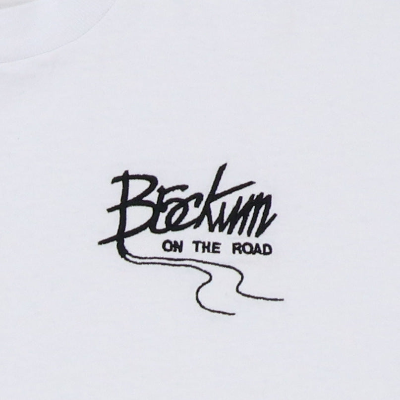 1990 Brockum On The Road Shirt