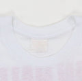 1986 Van Halen 5150 Tour Shirt