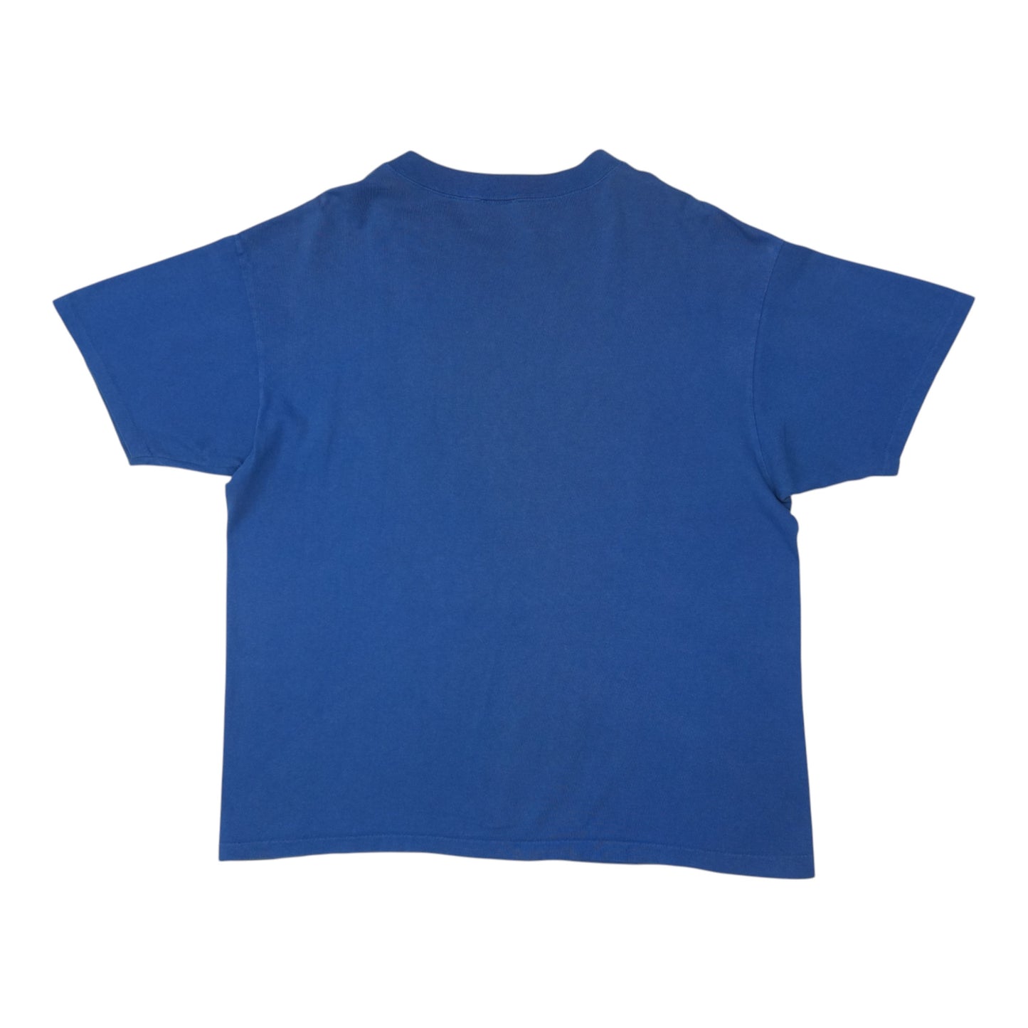1993 New York Islanders Shirt Back