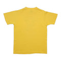 1976 Wings Over America Shirt Back