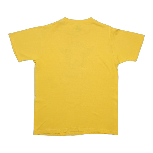 1976 Wings Over America Shirt Back