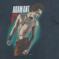 1982 Adam Ant Friend Or Foe Shirt Detail