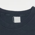 1980s Grand Funk Railroad Shirt Detail