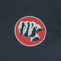 1980s Grand Funk Railroad Shirt Detail