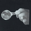 1976 Ringo Starr Rotogravure Shirt Detail