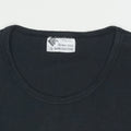 1979 The Who Summer Tour Shirt Detail