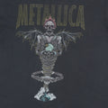 1997 Metallica King Nothing Shirt Detail