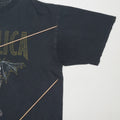 1997 Metallica King Nothing Shirt Detail