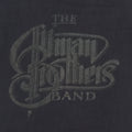 1979 The Allman Brothers Tour Shirt Detail