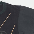 1979 The Allman Brothers Tour Shirt Detail