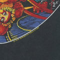 1979 Aerosmith Night In The Ruts Tour Shirt Detail