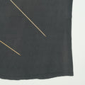 1970s Cheap Trick Shirt Detail