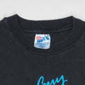 1990s Buddy Guy Legends Chicago Shirt Detail