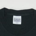 1994 Blues Music Festival Shirt Detail