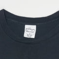 1991 Jimmy Vaughan Strange Pleasure Tour Shirt Detail