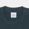 1988 Metallica Shortest Straw Shirt Detail