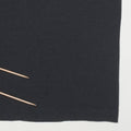 1985 Prince And The Revolution World Tour Shirt Detail