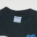 1994 The Tick Eat My Justice Shirt Detail