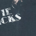 1986 Stevie Nicks Rock A Little Shirt Detail