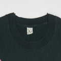 1990 The Black Crowes Blues Is Blood Tour Shirt Detail