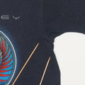 1980 Journey Scarab Shirt Detail