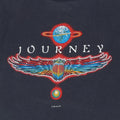 1980 Journey Scarab Shirt Detail