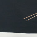 1982 Van Halen Diver Down Shirt Detail
