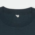 1979 Kansas Tour Shirt Detail