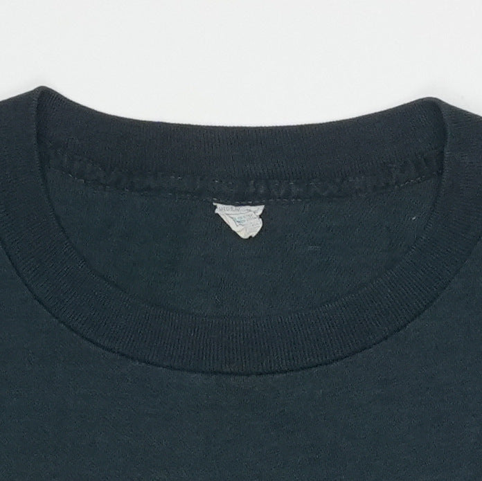 1979 Kansas Tour Shirt Detail