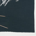 1979 Kansas Tour Shirt Detail