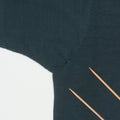 1979 Kansas Tour Shirt Detail